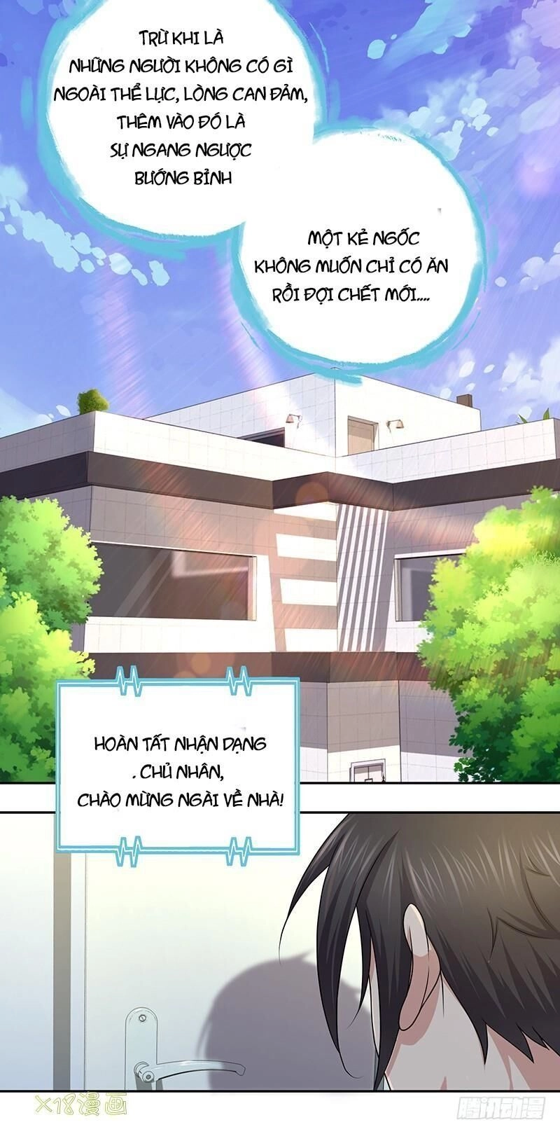 Hành Khúc Của Tôi Và Em Chapter 3 - 28