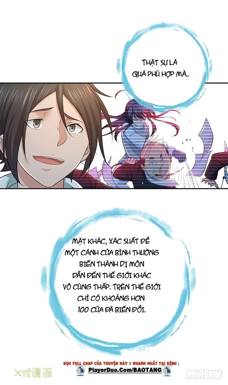 Hành Khúc Của Tôi Và Em Chapter 3 - 29