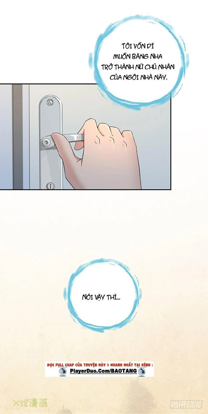 Hành Khúc Của Tôi Và Em Chapter 3 - 30