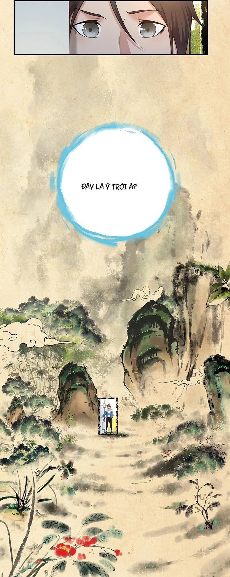 Hành Khúc Của Tôi Và Em Chapter 3 - 31