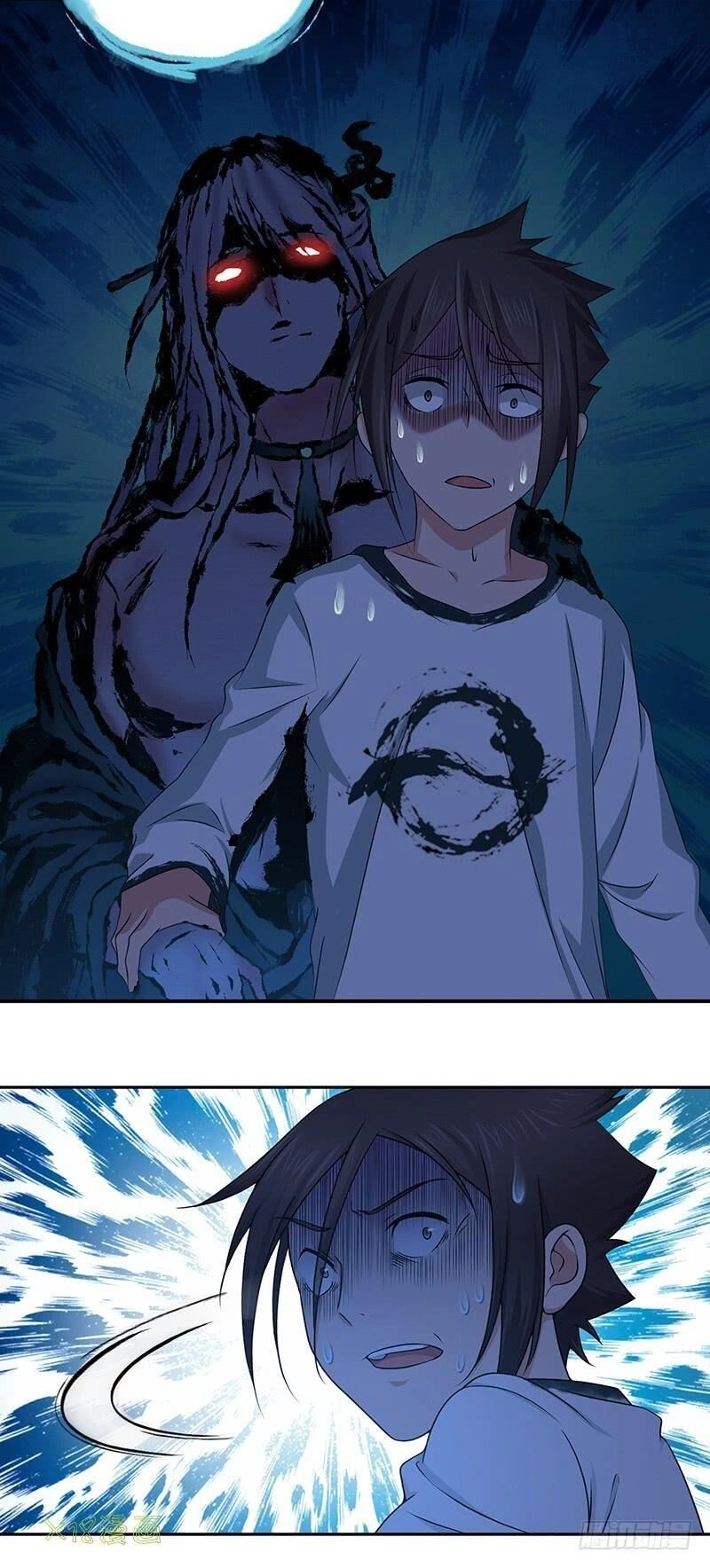 Hành Khúc Của Tôi Và Em Chapter 4 - 20