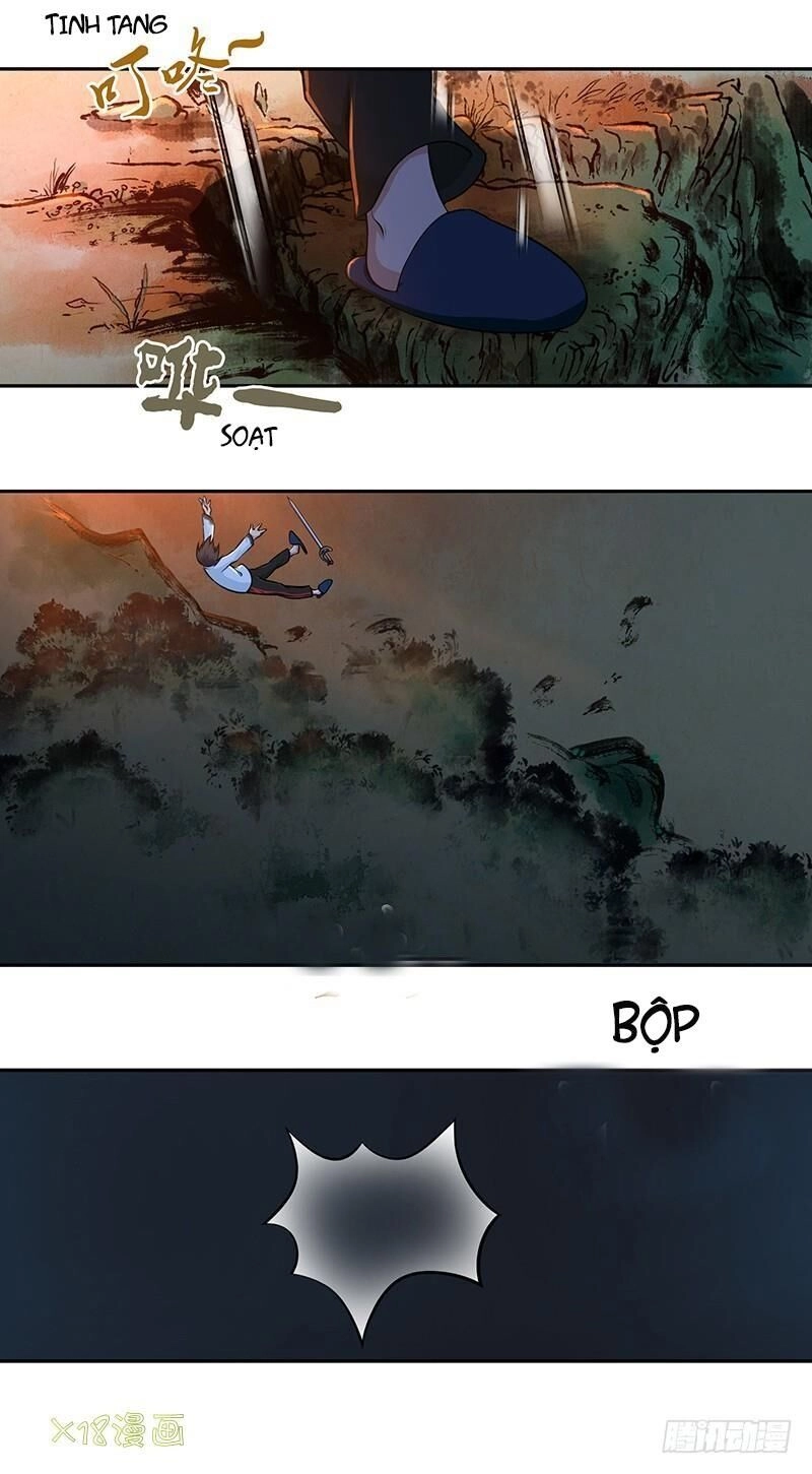 Hành Khúc Của Tôi Và Em Chapter 4 - 29