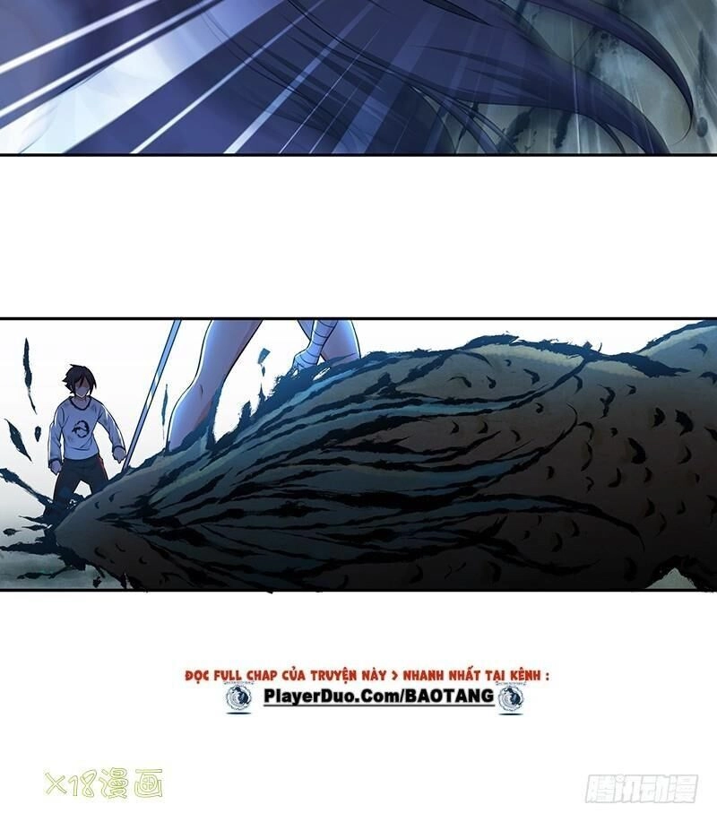 Hành Khúc Của Tôi Và Em Chapter 5 - 23