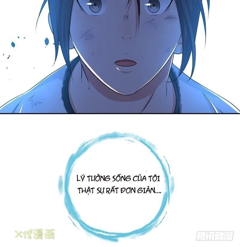 Hành Khúc Của Tôi Và Em Chapter 5 - 27