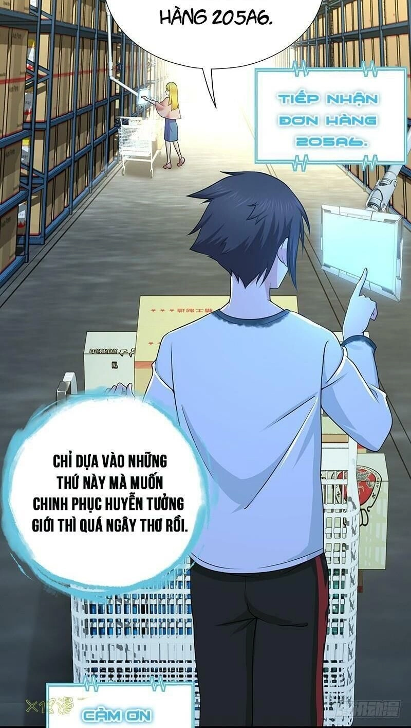 Hành Khúc Của Tôi Và Em Chapter 7 - 3