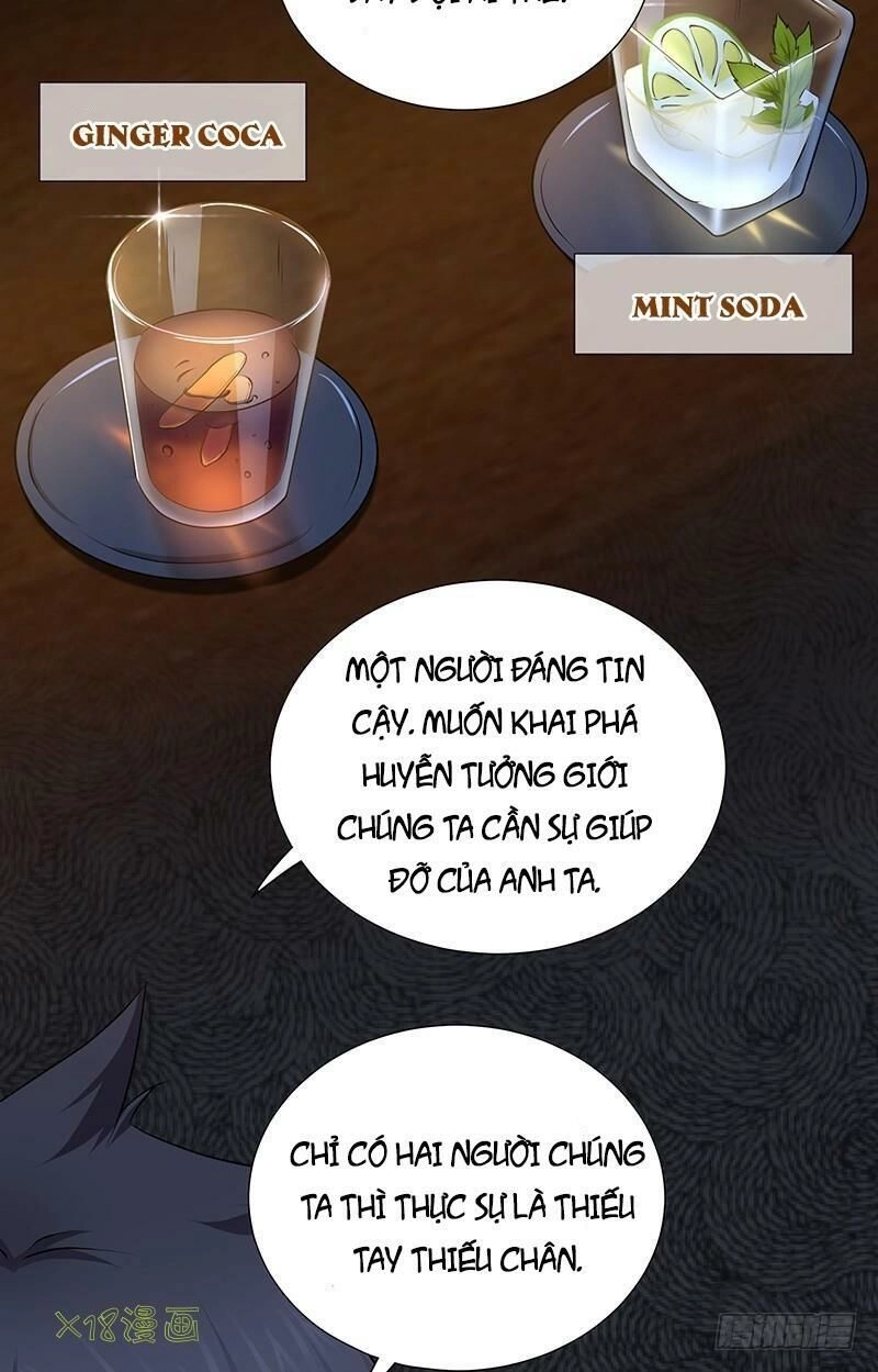 Hành Khúc Của Tôi Và Em Chapter 7 - 15