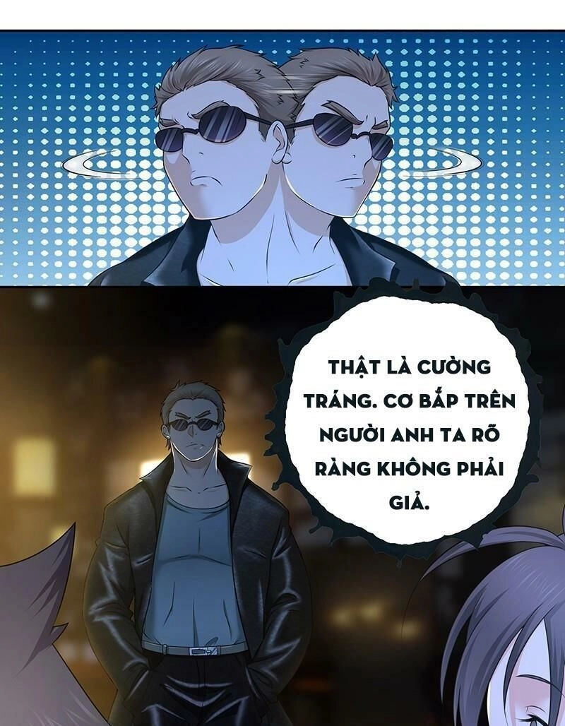 Hành Khúc Của Tôi Và Em Chapter 7 - 18