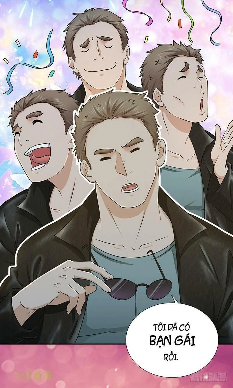 Hành Khúc Của Tôi Và Em Chapter 7 - 23