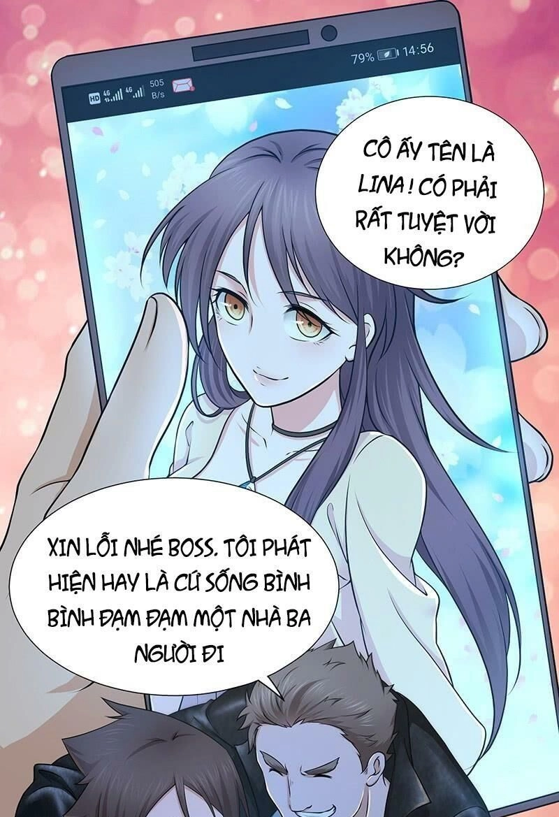 Hành Khúc Của Tôi Và Em Chapter 7 - 24