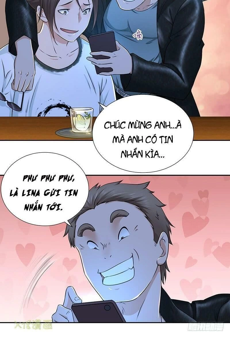 Hành Khúc Của Tôi Và Em Chapter 7 - 25