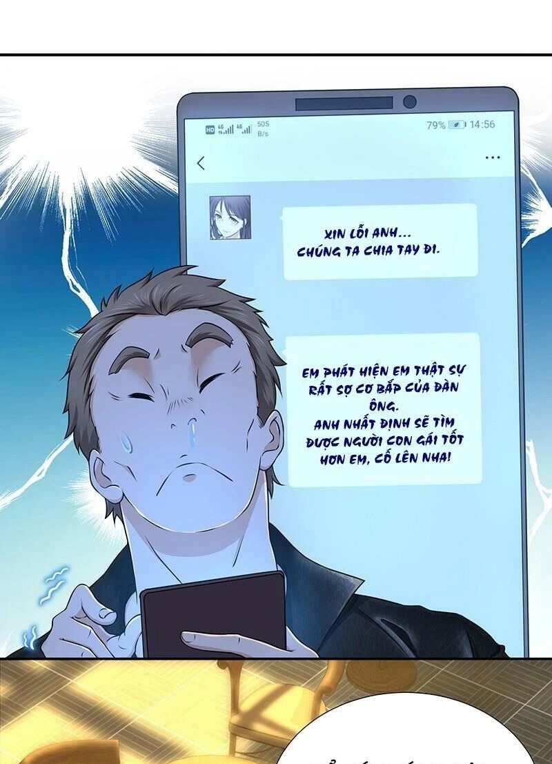 Hành Khúc Của Tôi Và Em Chapter 7 - 26