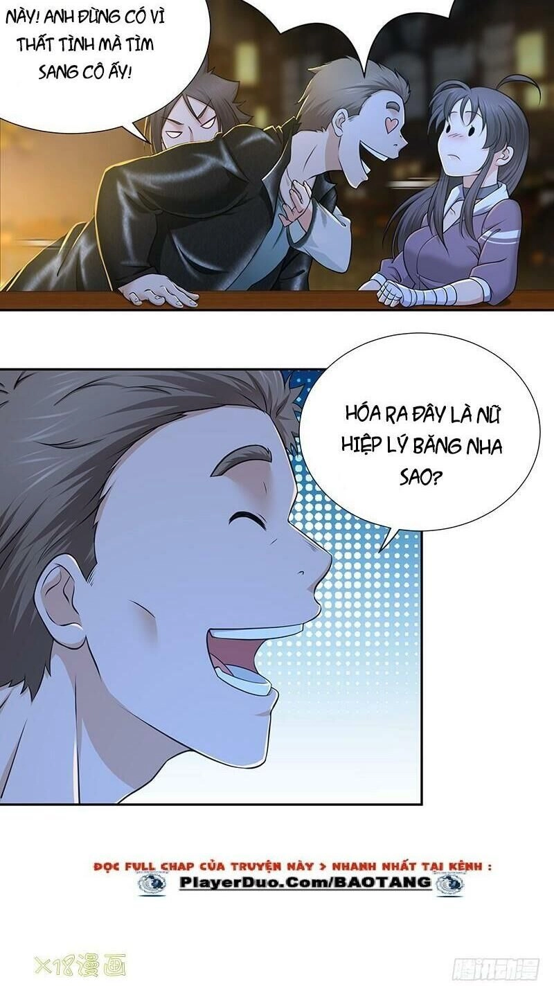 Hành Khúc Của Tôi Và Em Chapter 7 - 29