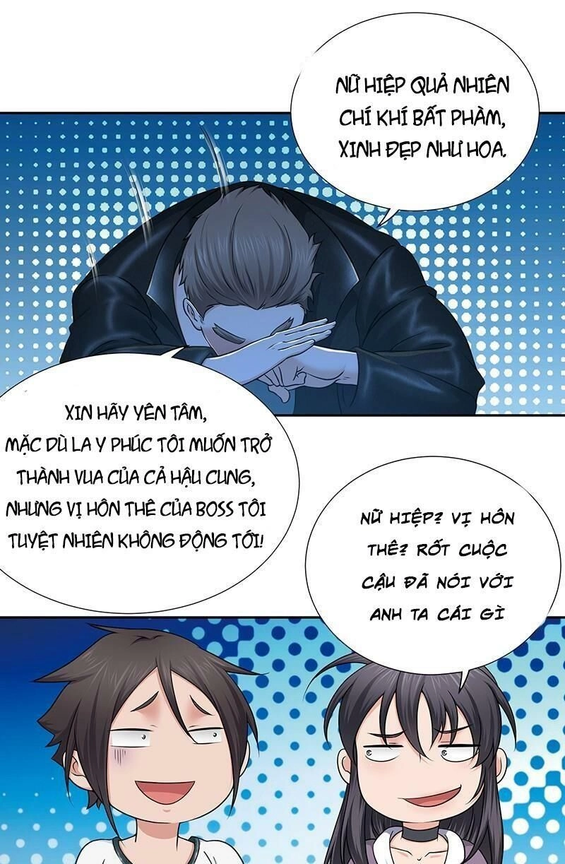 Hành Khúc Của Tôi Và Em Chapter 7 - 30