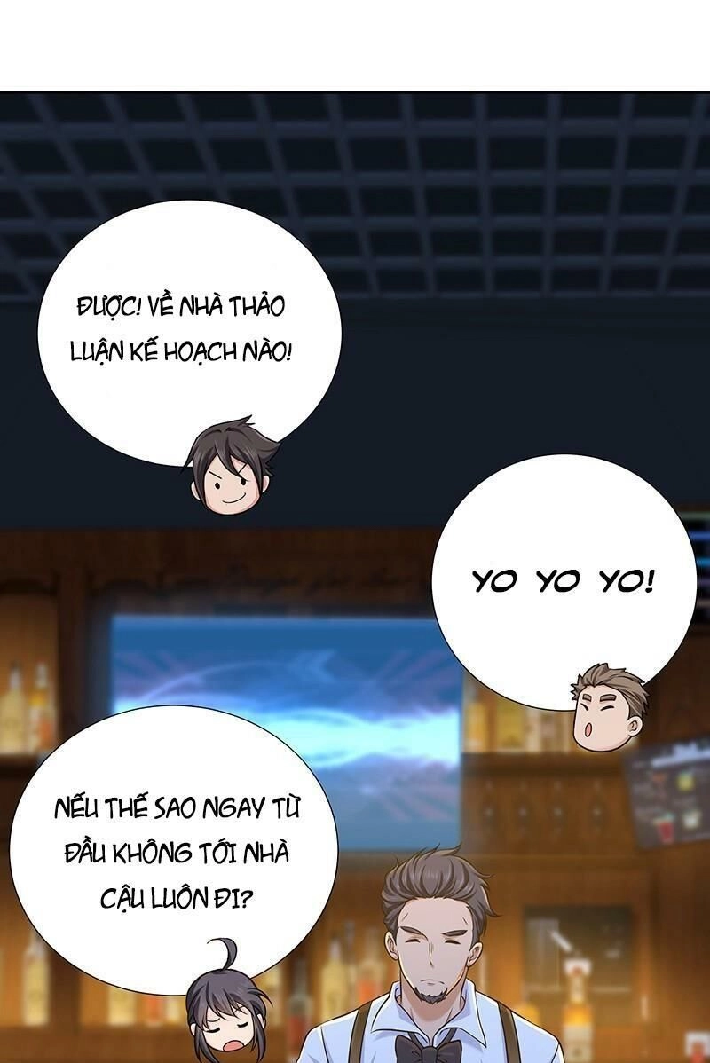 Hành Khúc Của Tôi Và Em Chapter 7 - 34