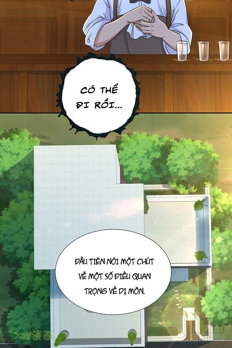 Hành Khúc Của Tôi Và Em Chapter 7 - 35