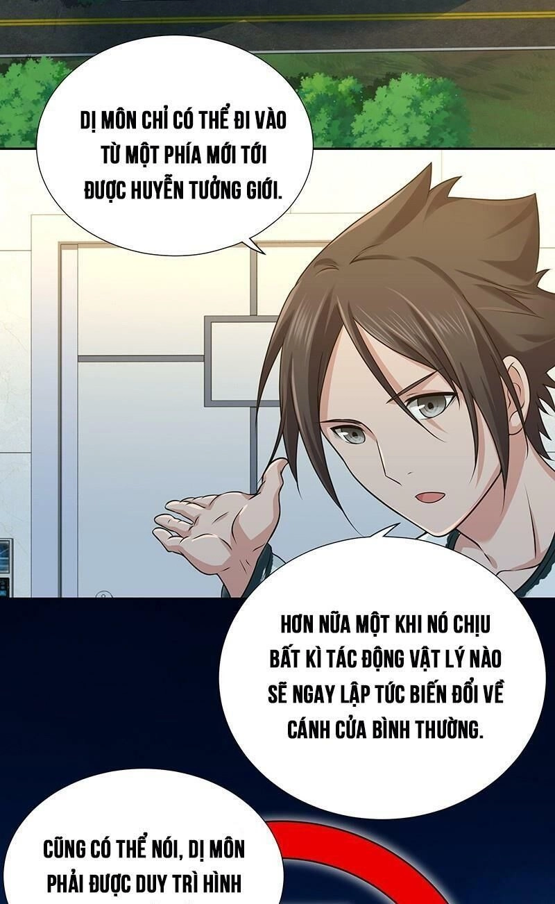 Hành Khúc Của Tôi Và Em Chapter 7 - 36