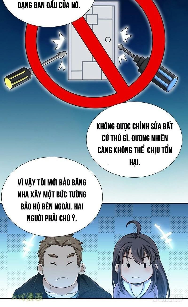 Hành Khúc Của Tôi Và Em Chapter 7 - 37