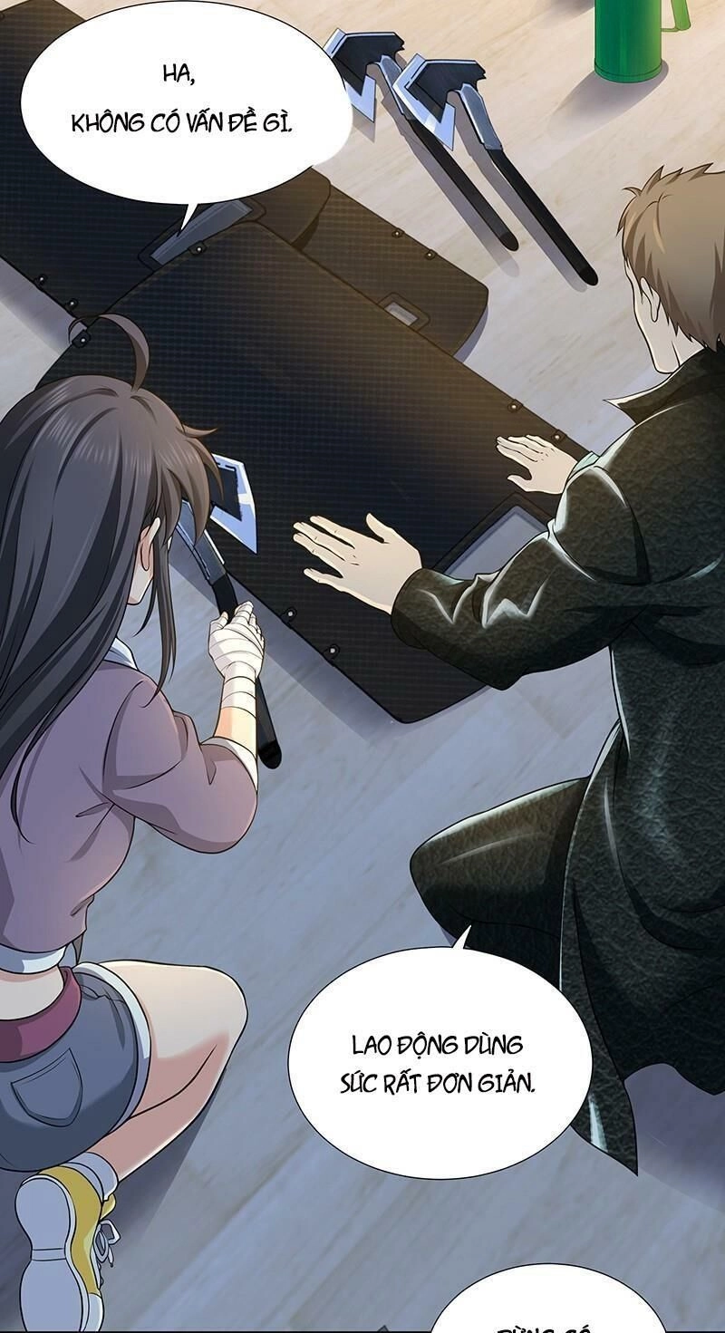 Hành Khúc Của Tôi Và Em Chapter 7 - 40