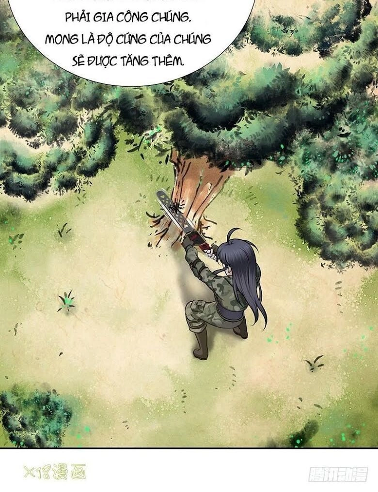 Hành Khúc Của Tôi Và Em Chapter 8 - 27