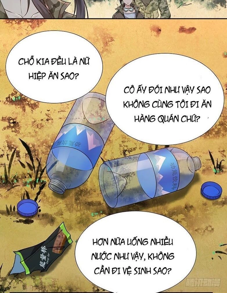 Hành Khúc Của Tôi Và Em Chapter 10 - 9