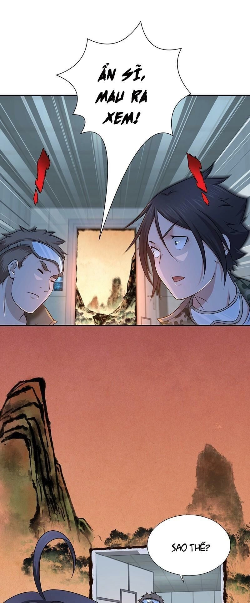 Hành Khúc Của Tôi Và Em Chapter 10 - 13