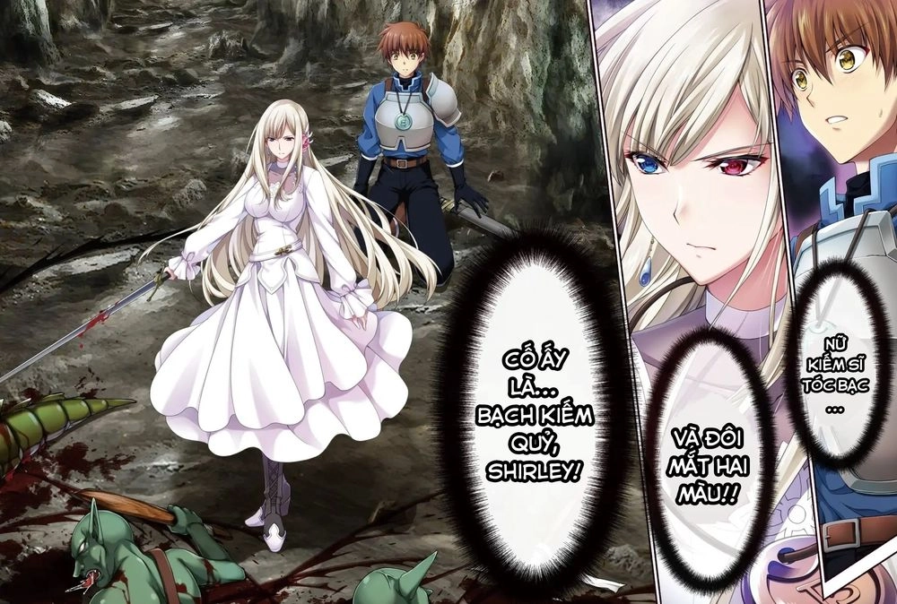 Moto Kizoku Reijou De Mikon No Haha Desuga, Musumetachi Ga Kawaii Sugite Boukenshagyo Mo Ku Ni Narim Chapter 1 - 3