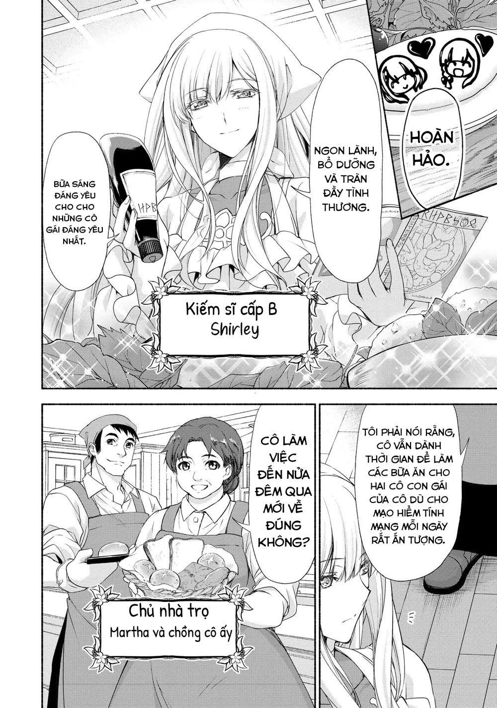 Moto Kizoku Reijou De Mikon No Haha Desuga, Musumetachi Ga Kawaii Sugite Boukenshagyo Mo Ku Ni Narim Chapter 1 - 6