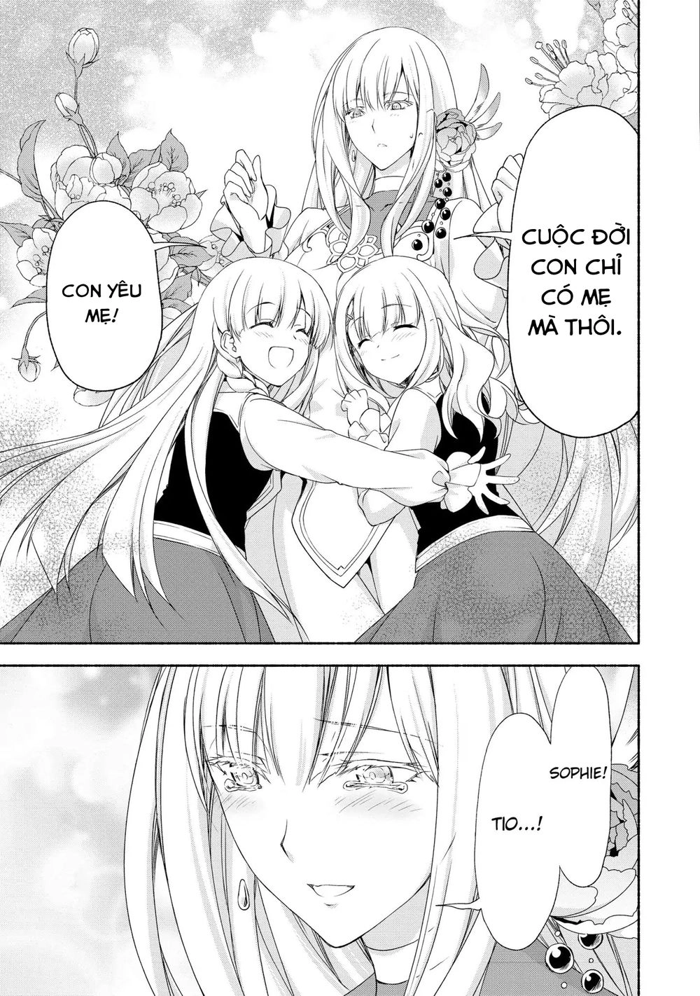 Moto Kizoku Reijou De Mikon No Haha Desuga, Musumetachi Ga Kawaii Sugite Boukenshagyo Mo Ku Ni Narim Chapter 1 - 24