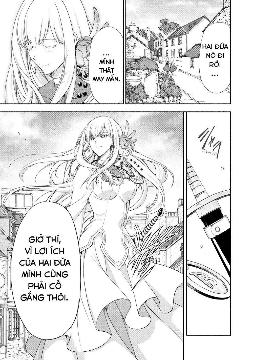 Moto Kizoku Reijou De Mikon No Haha Desuga, Musumetachi Ga Kawaii Sugite Boukenshagyo Mo Ku Ni Narim Chapter 1 - 26