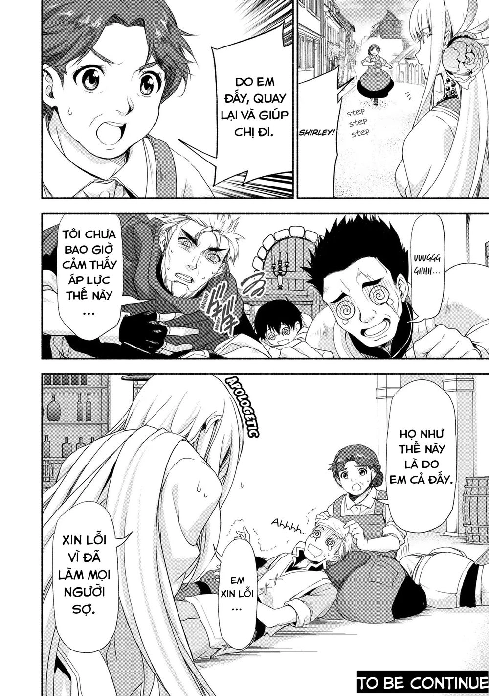 Moto Kizoku Reijou De Mikon No Haha Desuga, Musumetachi Ga Kawaii Sugite Boukenshagyo Mo Ku Ni Narim Chapter 1 - 27