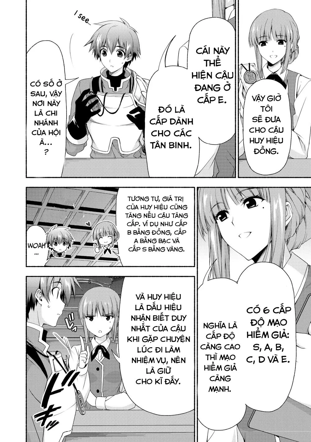 Moto Kizoku Reijou De Mikon No Haha Desuga, Musumetachi Ga Kawaii Sugite Boukenshagyo Mo Ku Ni Narim Chapter 2 - 16