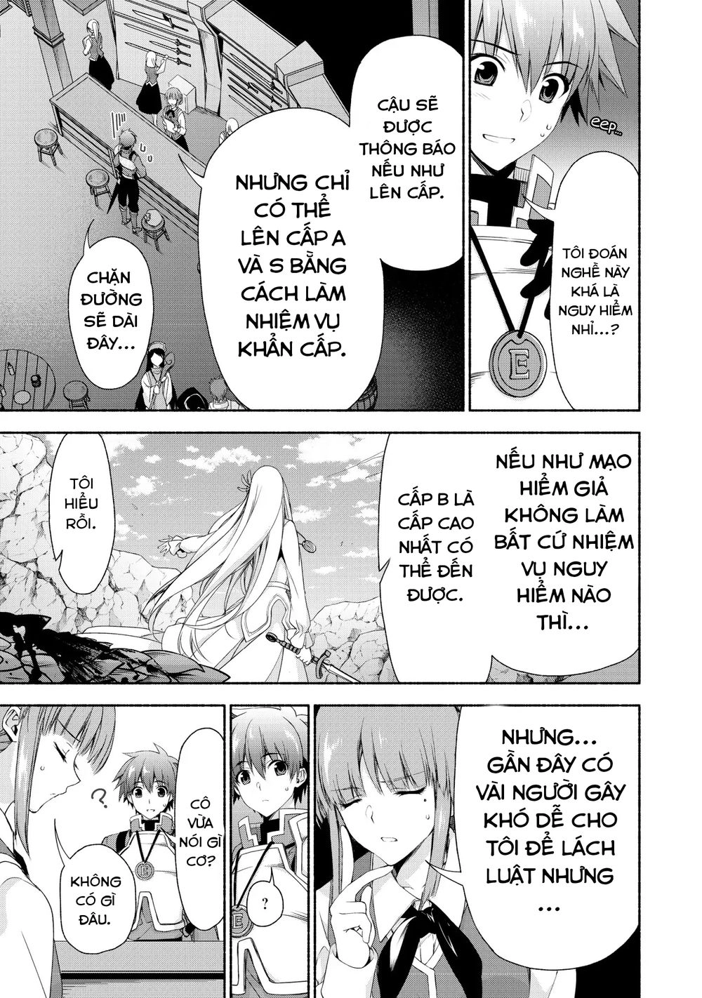 Moto Kizoku Reijou De Mikon No Haha Desuga, Musumetachi Ga Kawaii Sugite Boukenshagyo Mo Ku Ni Narim Chapter 2 - 17