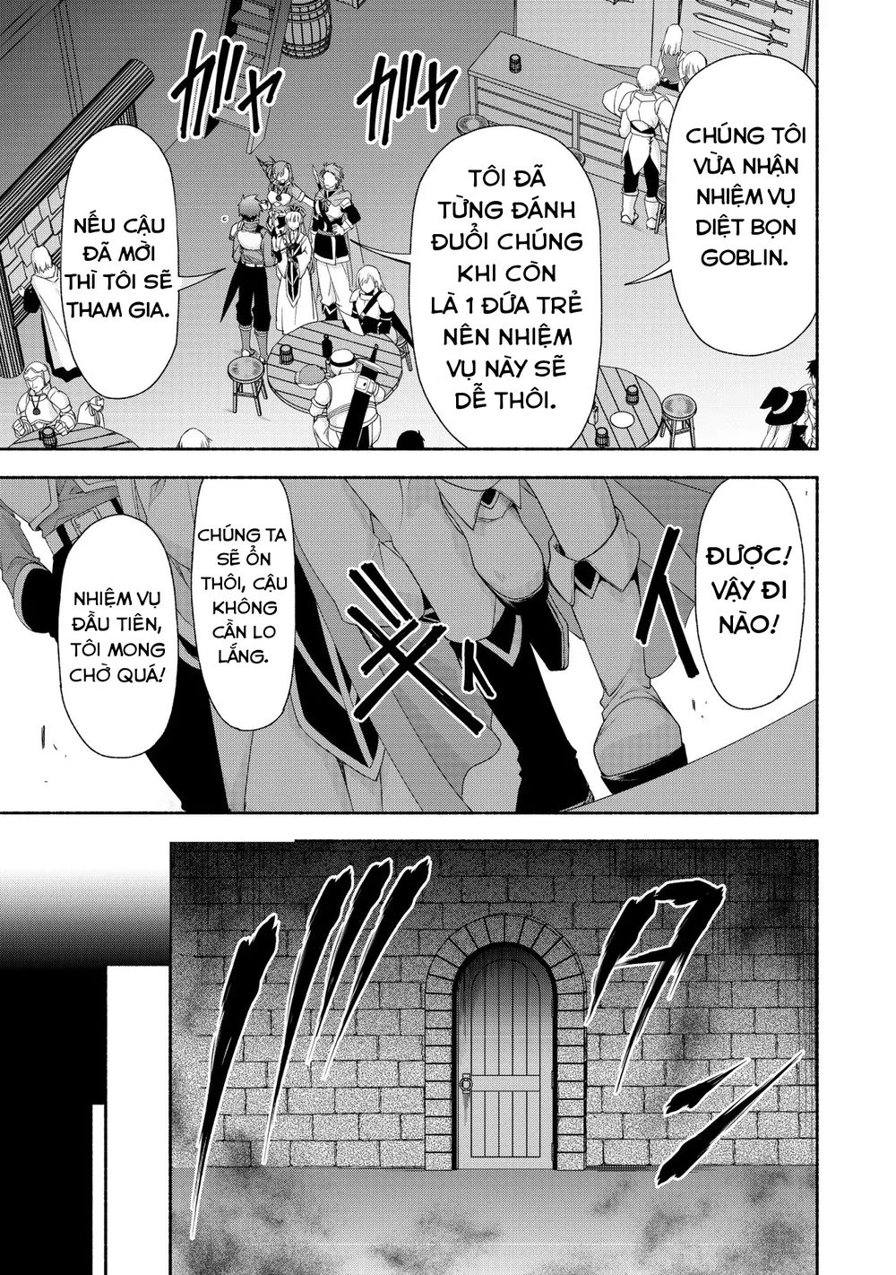 Moto Kizoku Reijou De Mikon No Haha Desuga, Musumetachi Ga Kawaii Sugite Boukenshagyo Mo Ku Ni Narim Chapter 2 - 19