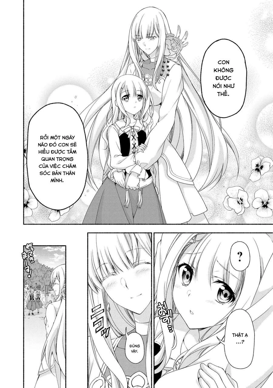 Moto Kizoku Reijou De Mikon No Haha Desuga, Musumetachi Ga Kawaii Sugite Boukenshagyo Mo Ku Ni Narim Chapter 5 - 10