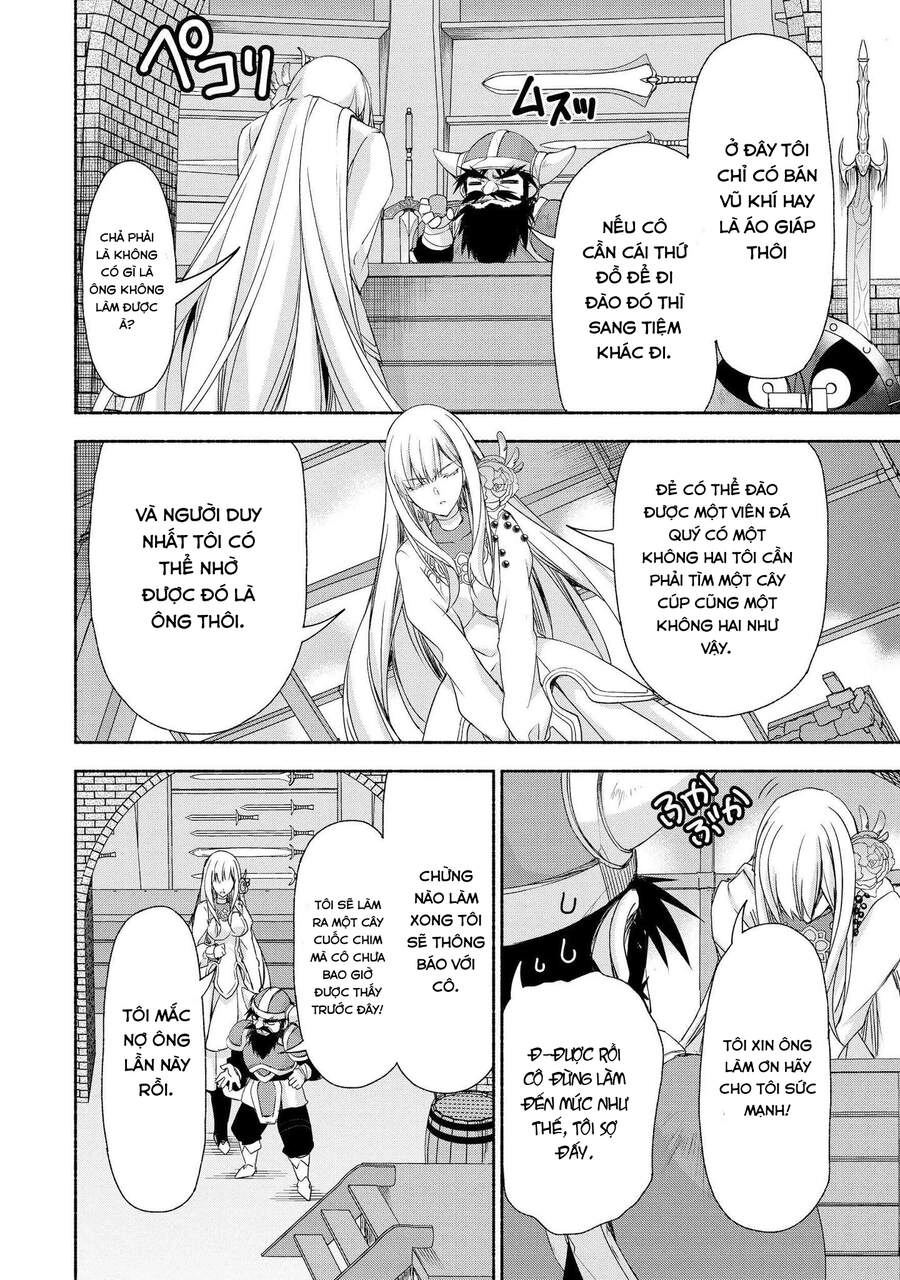 Moto Kizoku Reijou De Mikon No Haha Desuga, Musumetachi Ga Kawaii Sugite Boukenshagyo Mo Ku Ni Narim Chapter 5 - 12