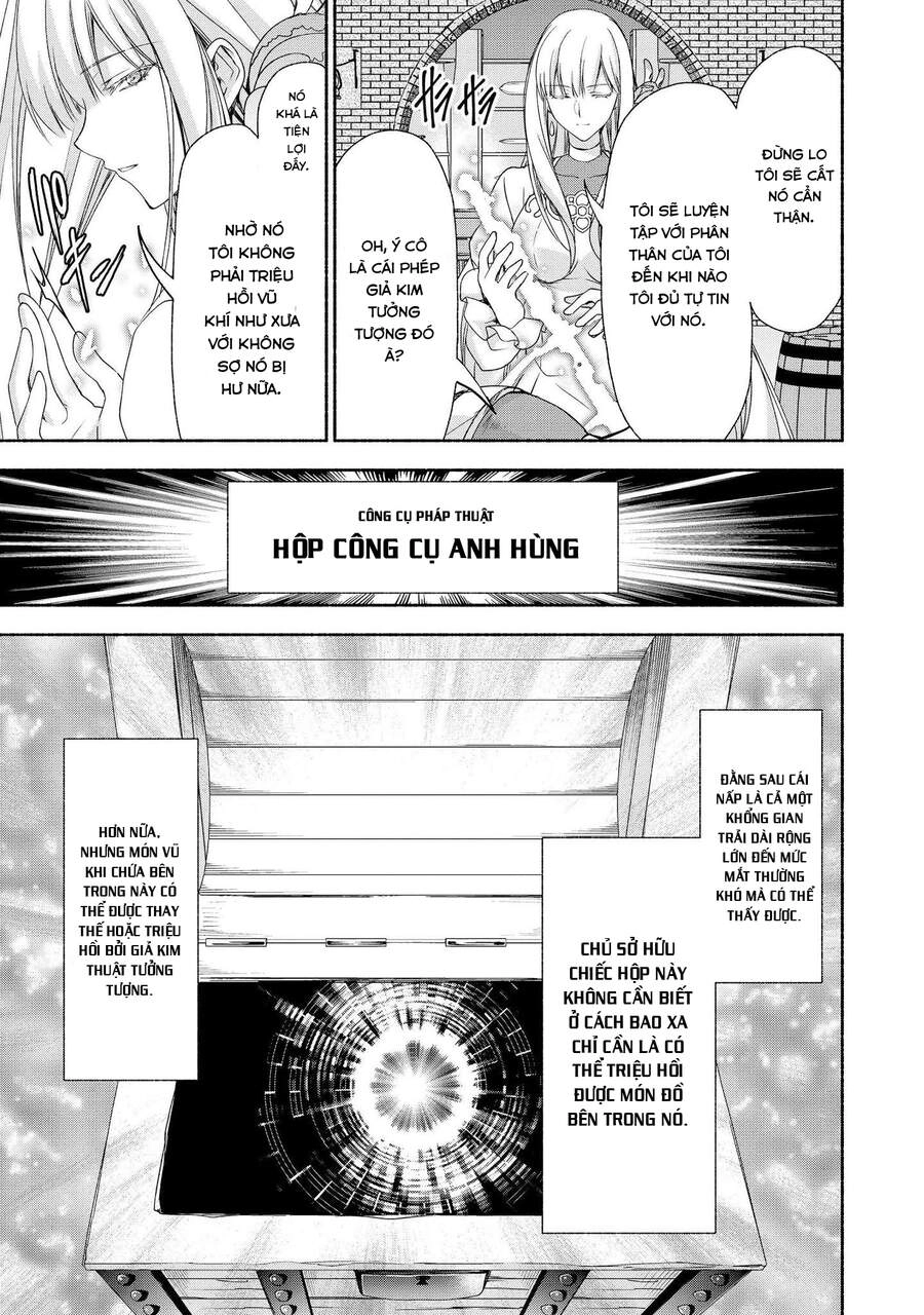 Moto Kizoku Reijou De Mikon No Haha Desuga, Musumetachi Ga Kawaii Sugite Boukenshagyo Mo Ku Ni Narim Chapter 5 - 15