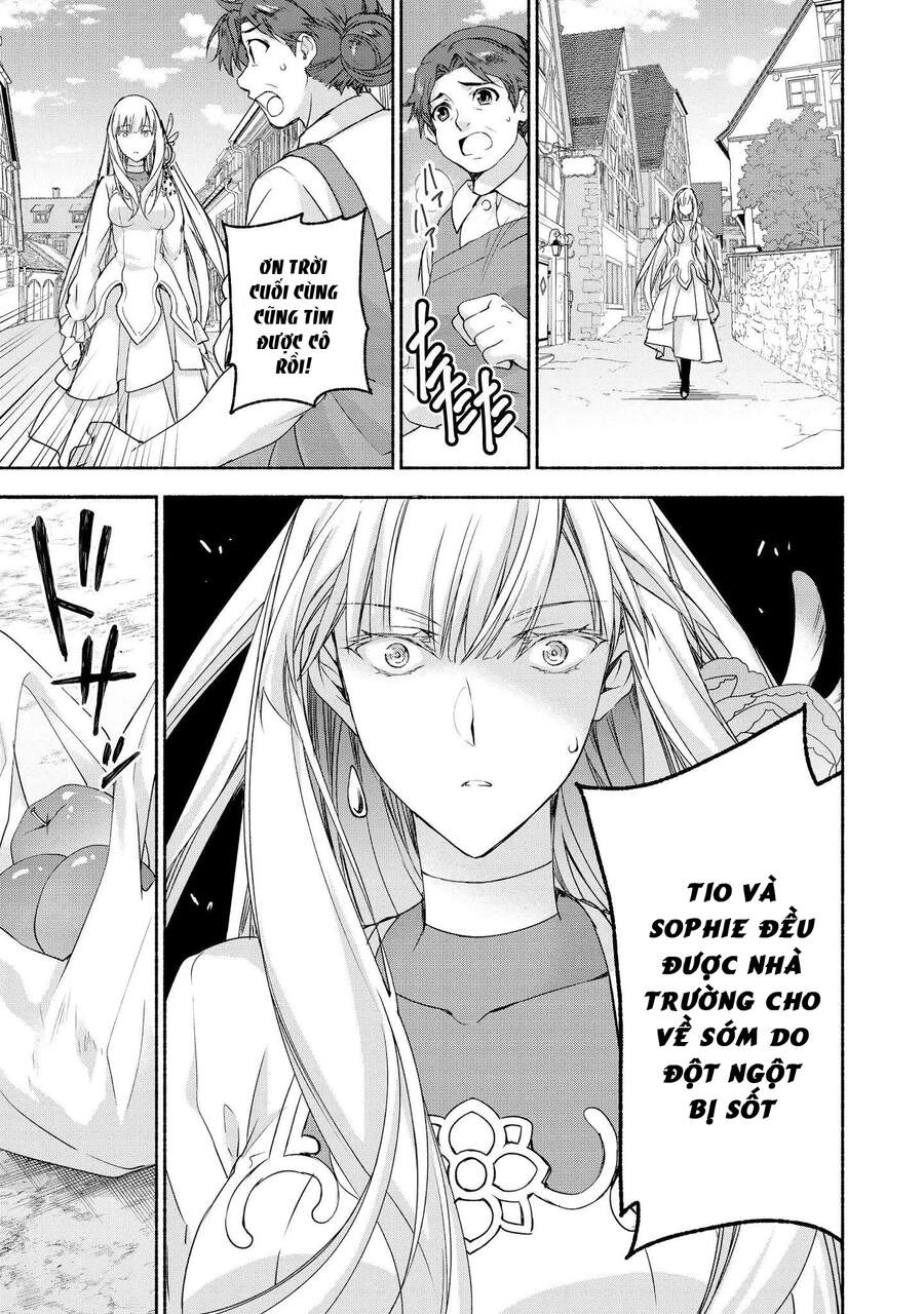 Moto Kizoku Reijou De Mikon No Haha Desuga, Musumetachi Ga Kawaii Sugite Boukenshagyo Mo Ku Ni Narim Chapter 5 - 17