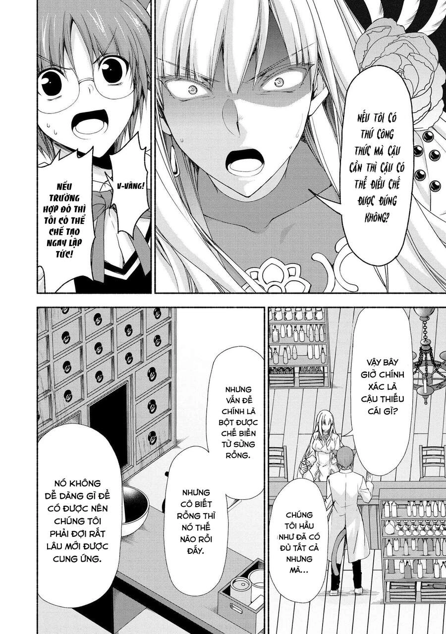 Moto Kizoku Reijou De Mikon No Haha Desuga, Musumetachi Ga Kawaii Sugite Boukenshagyo Mo Ku Ni Narim Chapter 5 - 22