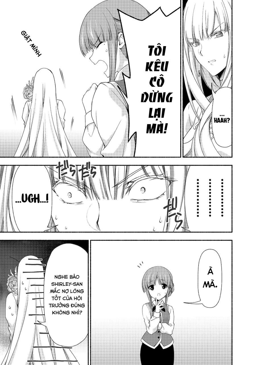 Moto Kizoku Reijou De Mikon No Haha Desuga, Musumetachi Ga Kawaii Sugite Boukenshagyo Mo Ku Ni Narim Chapter 6 - 13
