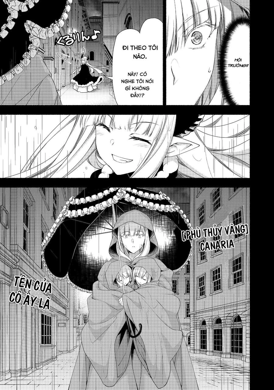 Moto Kizoku Reijou De Mikon No Haha Desuga, Musumetachi Ga Kawaii Sugite Boukenshagyo Mo Ku Ni Narim Chapter 6 - 17