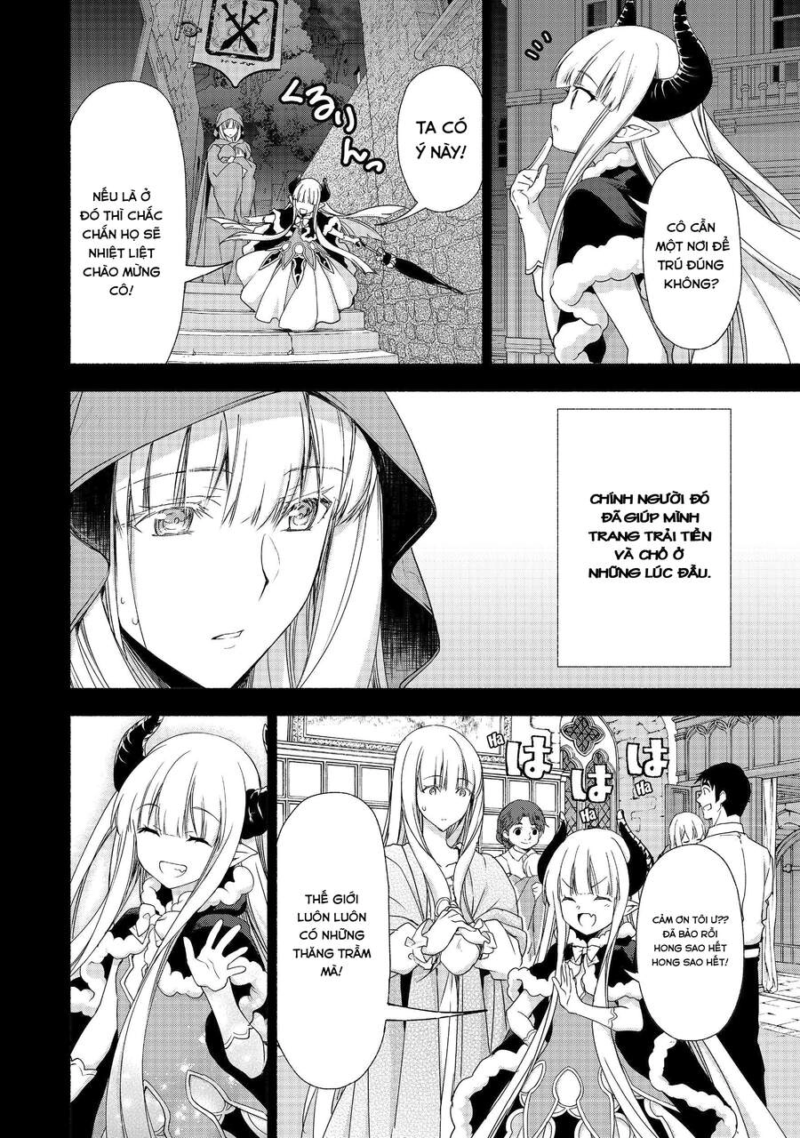 Moto Kizoku Reijou De Mikon No Haha Desuga, Musumetachi Ga Kawaii Sugite Boukenshagyo Mo Ku Ni Narim Chapter 6 - 18