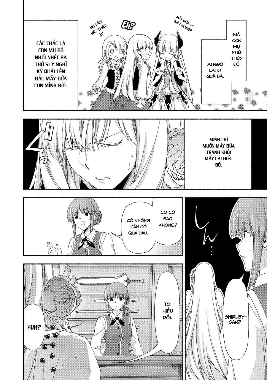 Moto Kizoku Reijou De Mikon No Haha Desuga, Musumetachi Ga Kawaii Sugite Boukenshagyo Mo Ku Ni Narim Chapter 6 - 20