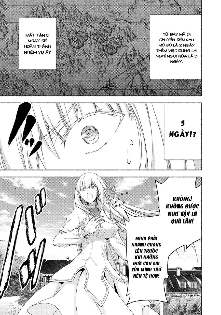 Moto Kizoku Reijou De Mikon No Haha Desuga, Musumetachi Ga Kawaii Sugite Boukenshagyo Mo Ku Ni Narim Chapter 6 - 23