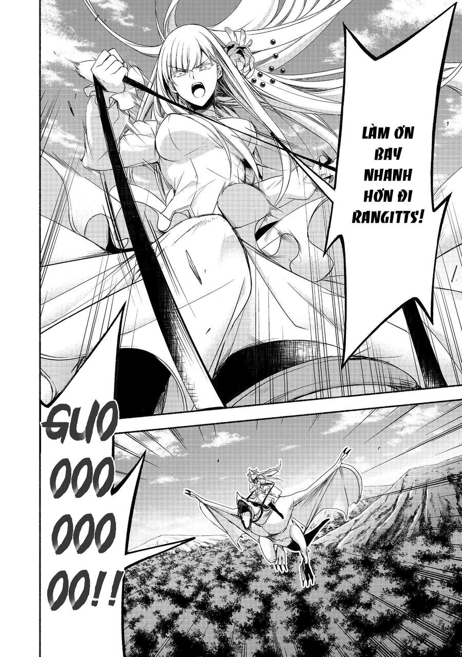 Moto Kizoku Reijou De Mikon No Haha Desuga, Musumetachi Ga Kawaii Sugite Boukenshagyo Mo Ku Ni Narim Chapter 6 - 25