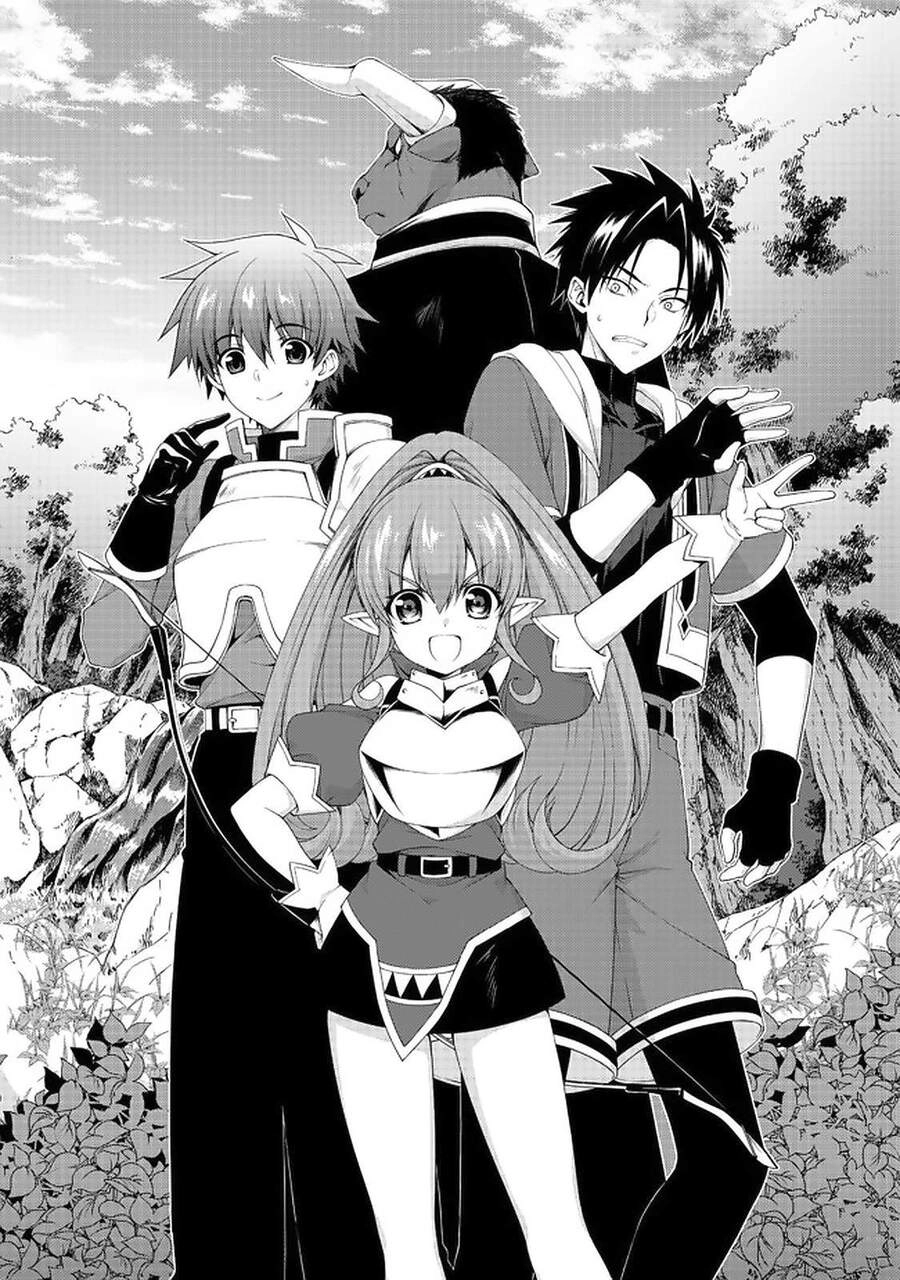 Moto Kizoku Reijou De Mikon No Haha Desuga, Musumetachi Ga Kawaii Sugite Boukenshagyo Mo Ku Ni Narim Chapter 7 - 3