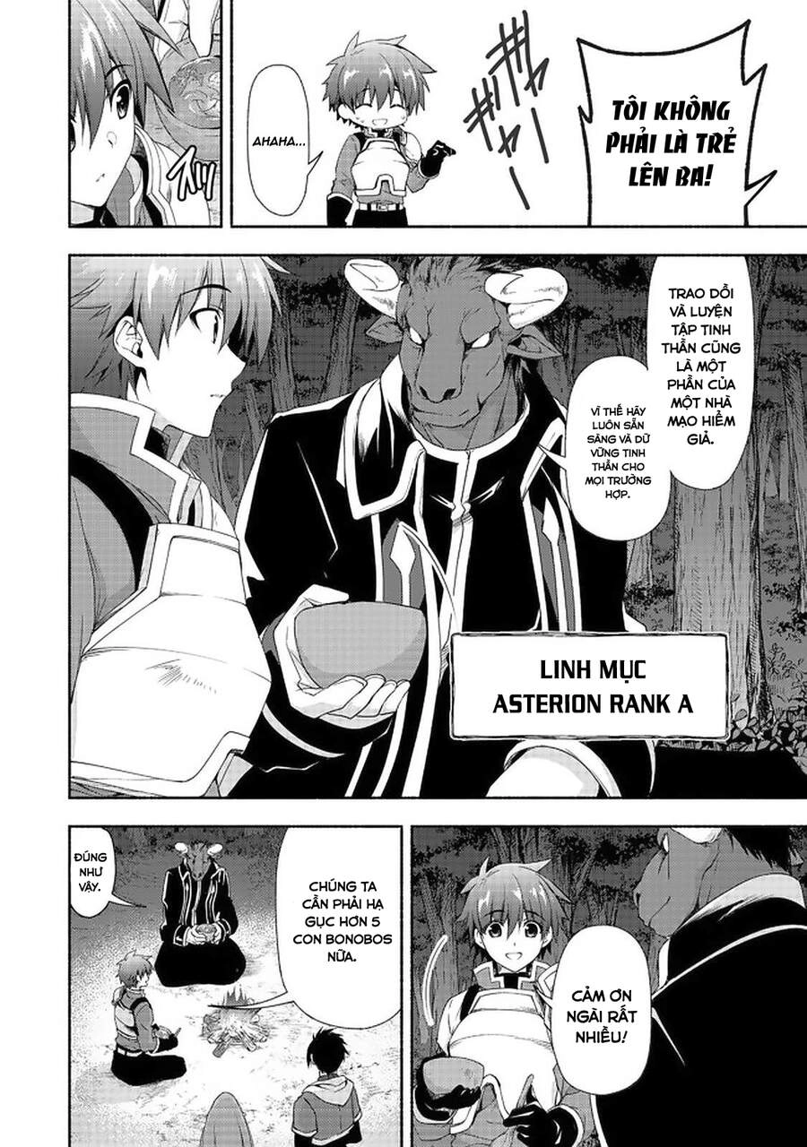 Moto Kizoku Reijou De Mikon No Haha Desuga, Musumetachi Ga Kawaii Sugite Boukenshagyo Mo Ku Ni Narim Chapter 7 - 6