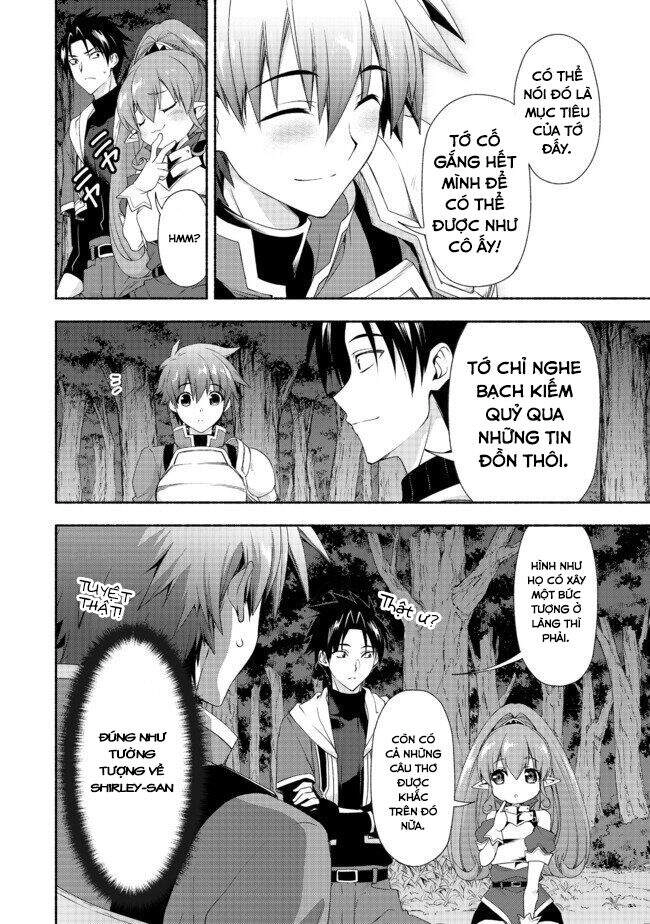 Moto Kizoku Reijou De Mikon No Haha Desuga, Musumetachi Ga Kawaii Sugite Boukenshagyo Mo Ku Ni Narim Chapter 7 - 8