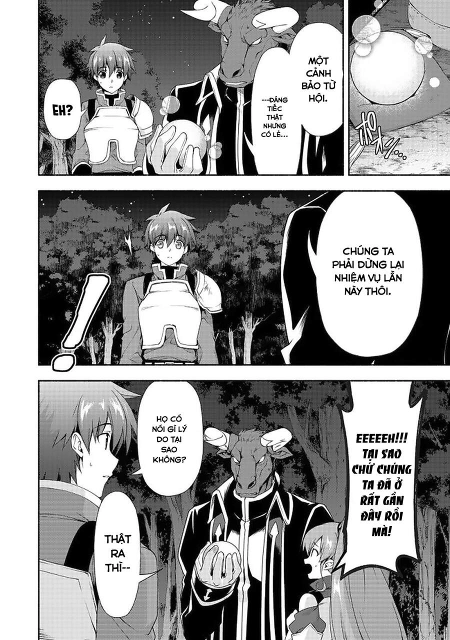 Moto Kizoku Reijou De Mikon No Haha Desuga, Musumetachi Ga Kawaii Sugite Boukenshagyo Mo Ku Ni Narim Chapter 8.1 - 4