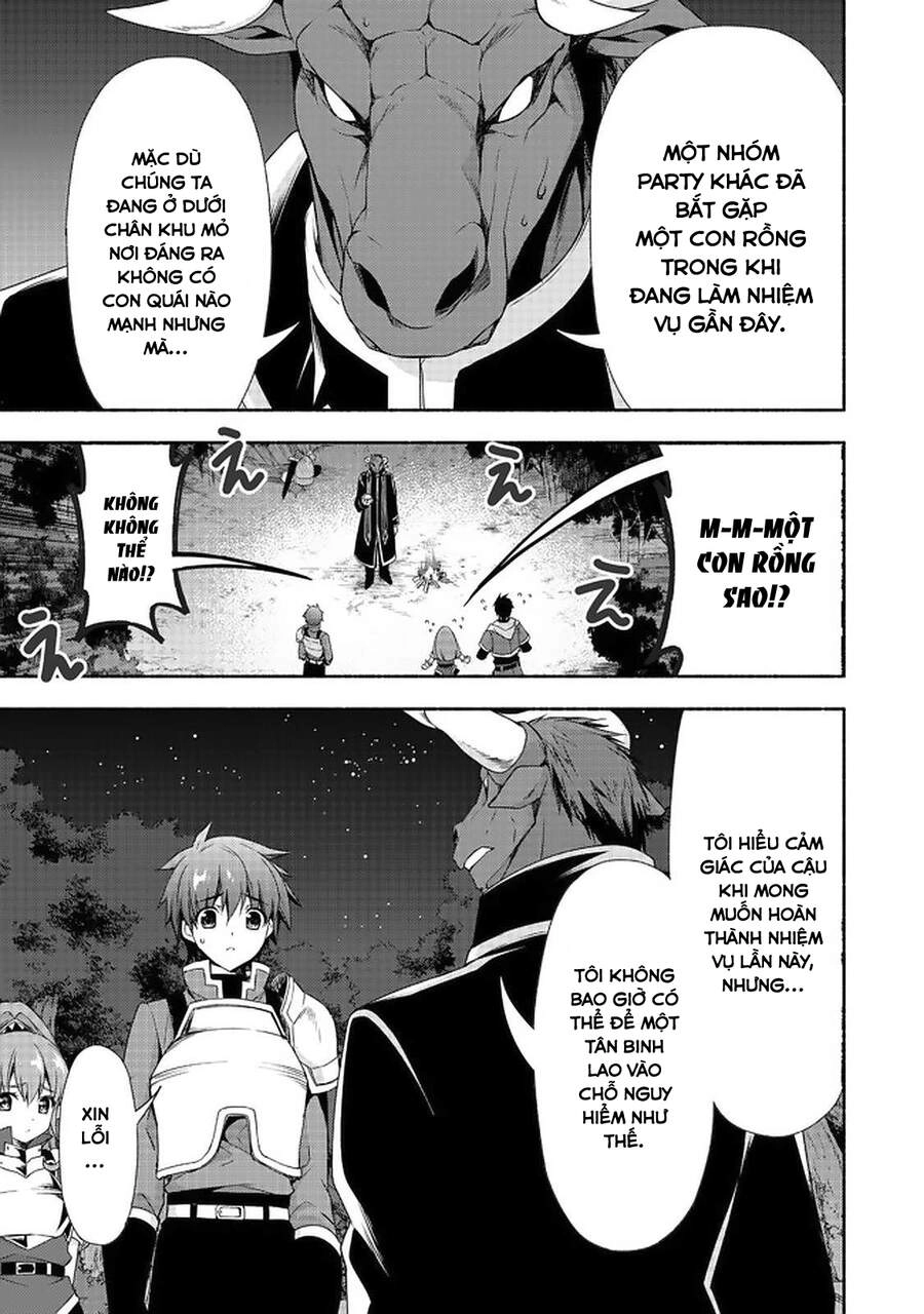 Moto Kizoku Reijou De Mikon No Haha Desuga, Musumetachi Ga Kawaii Sugite Boukenshagyo Mo Ku Ni Narim Chapter 8.1 - 5