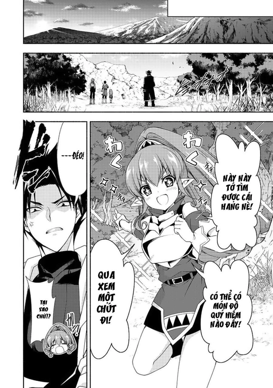 Moto Kizoku Reijou De Mikon No Haha Desuga, Musumetachi Ga Kawaii Sugite Boukenshagyo Mo Ku Ni Narim Chapter 8.1 - 12